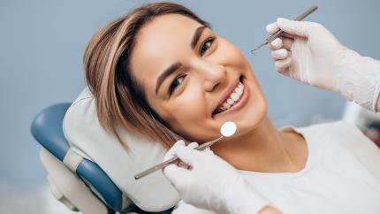 Denti rovinati