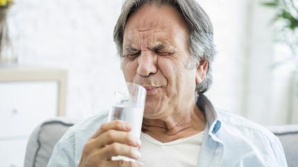 Sensibilità dentale
