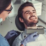 anestesia dentista cosa contiene