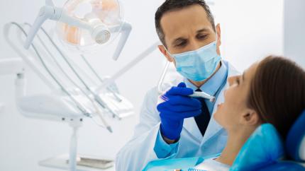 Anestesia dentista in gravidanza