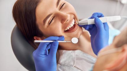 Anestesia dentista non sapevo di essere incinta