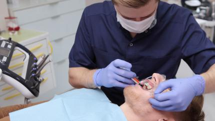 Bonding dentale