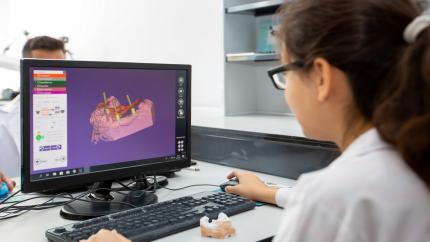 Dentalscan costo