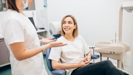 Dentista gnatologo