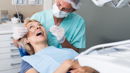 Dentista pronto soccorso