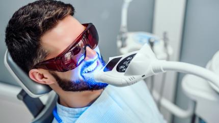 Laser parodontite opinioni
