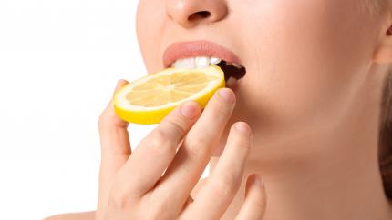 Limone su afta
