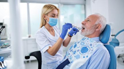 Pronto soccorso dentistico