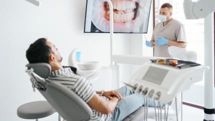 Quanto tempo impiega un dentino a spuntare