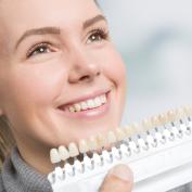 Colore denti
