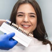 Copri denti