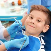 Crescita molari nei bambini 6 anni sintomi