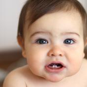 Denti neonato