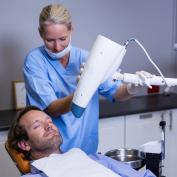 Dentista gnatologo 