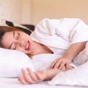 Digrignare i denti di notte  