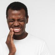 Estrazione del dente dolore dopo 5 giorni