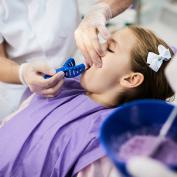 Impronta dentale digitale