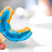 Impronta dentale