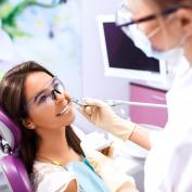 Laser odontoiatrico