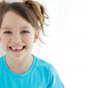 Mughetto bambini