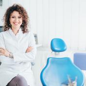 Odontoiatria estetica e cosmetica