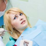 Paura del dentista