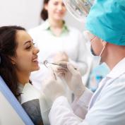 Pronto soccorso dentistico
