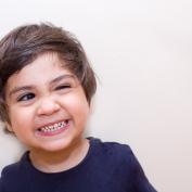 Quanti sono i denti da latte