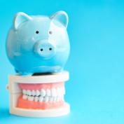 Quanto costa aggiustare un dente rotto