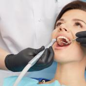 Tumore sotto i denti sintomi